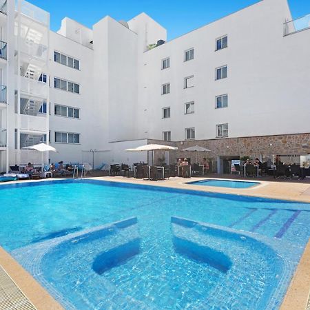 Hotel Sant Jordi Playa de Palma  Luaran gambar