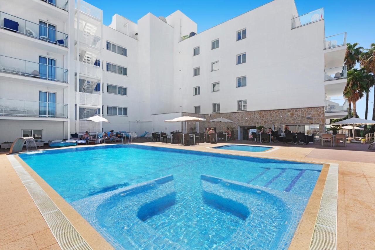 Hotel Sant Jordi Playa de Palma  Luaran gambar