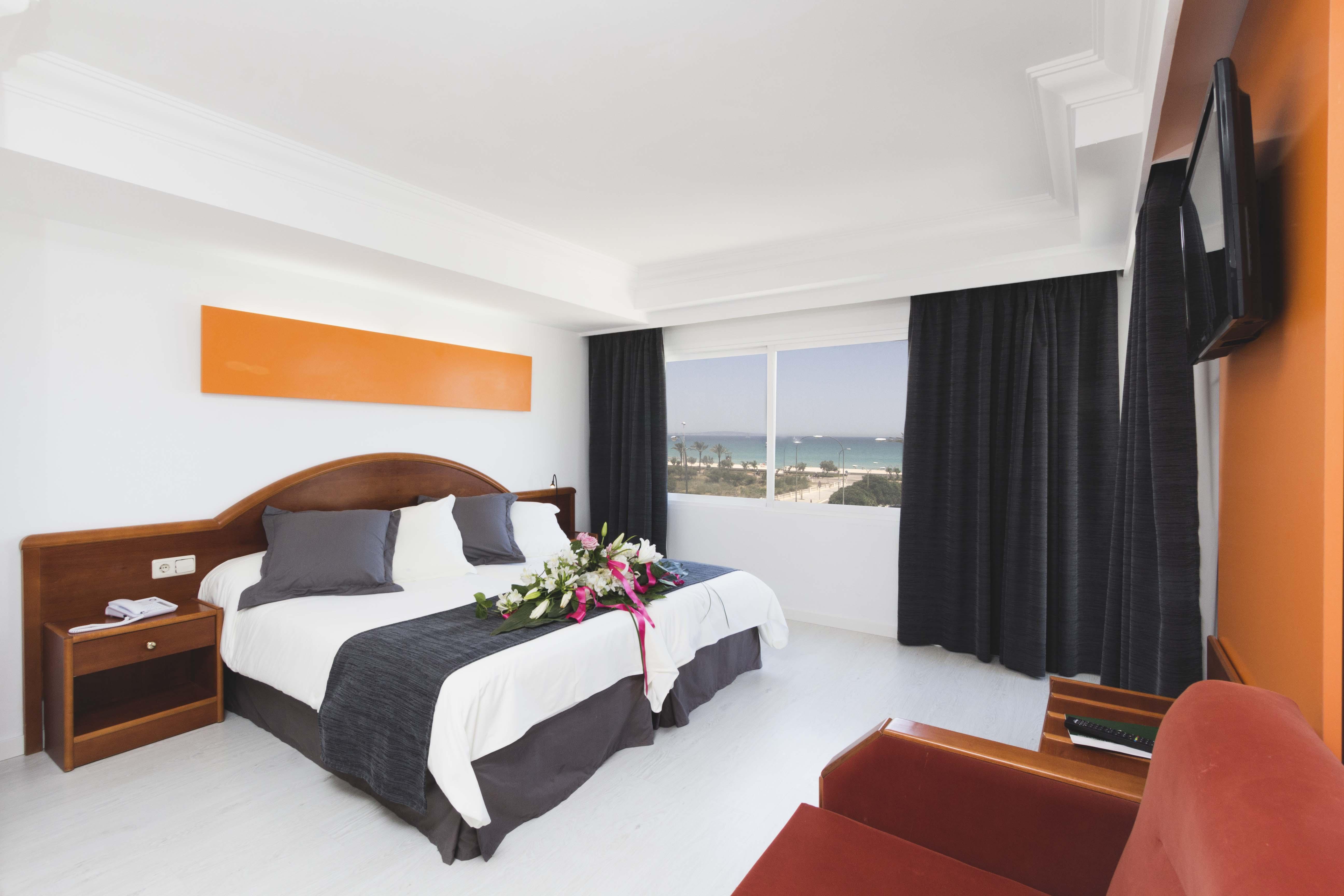 Hotel Sant Jordi Playa de Palma  Luaran gambar