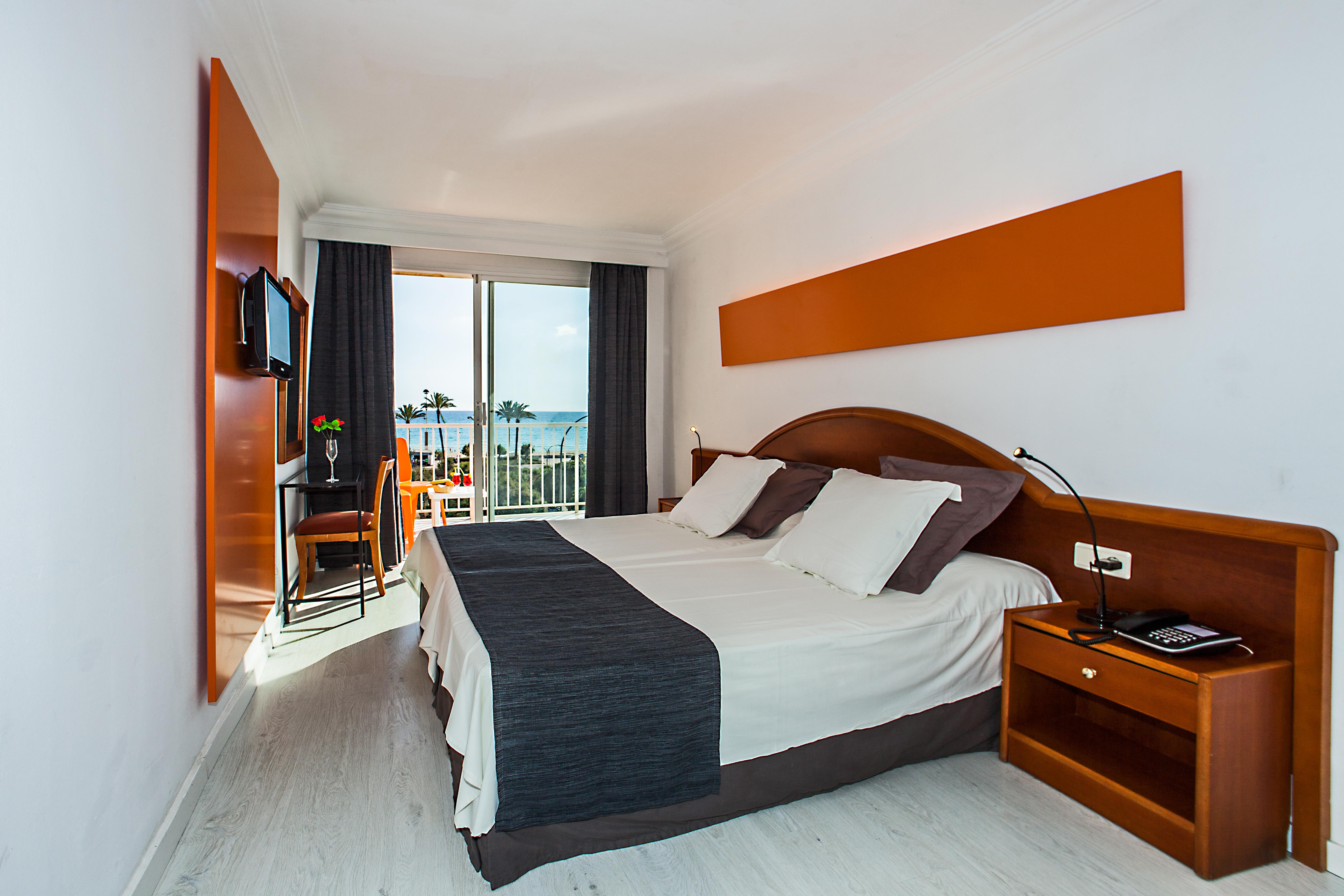 Hotel Sant Jordi Playa de Palma  Luaran gambar