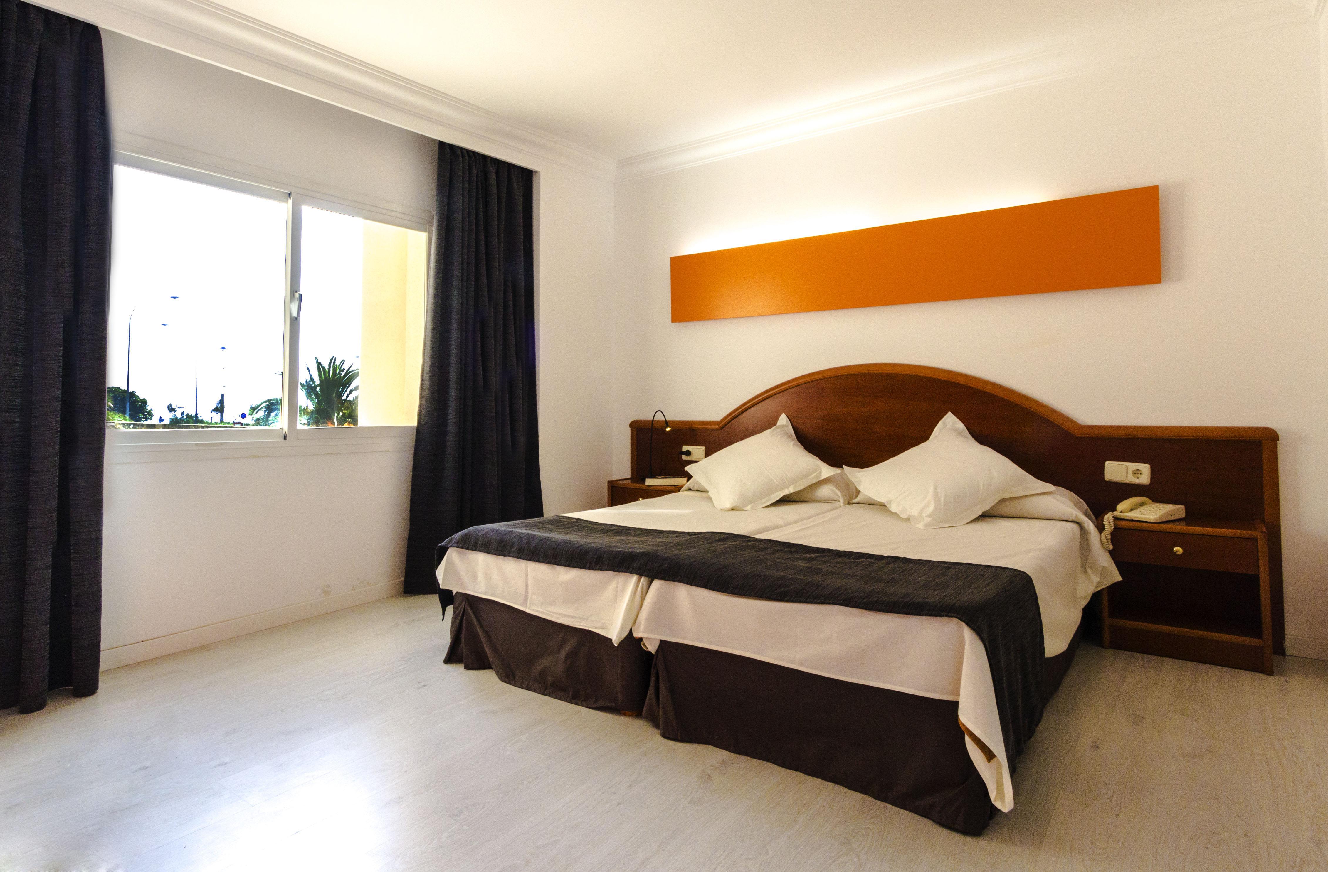 Hotel Sant Jordi Playa de Palma  Luaran gambar