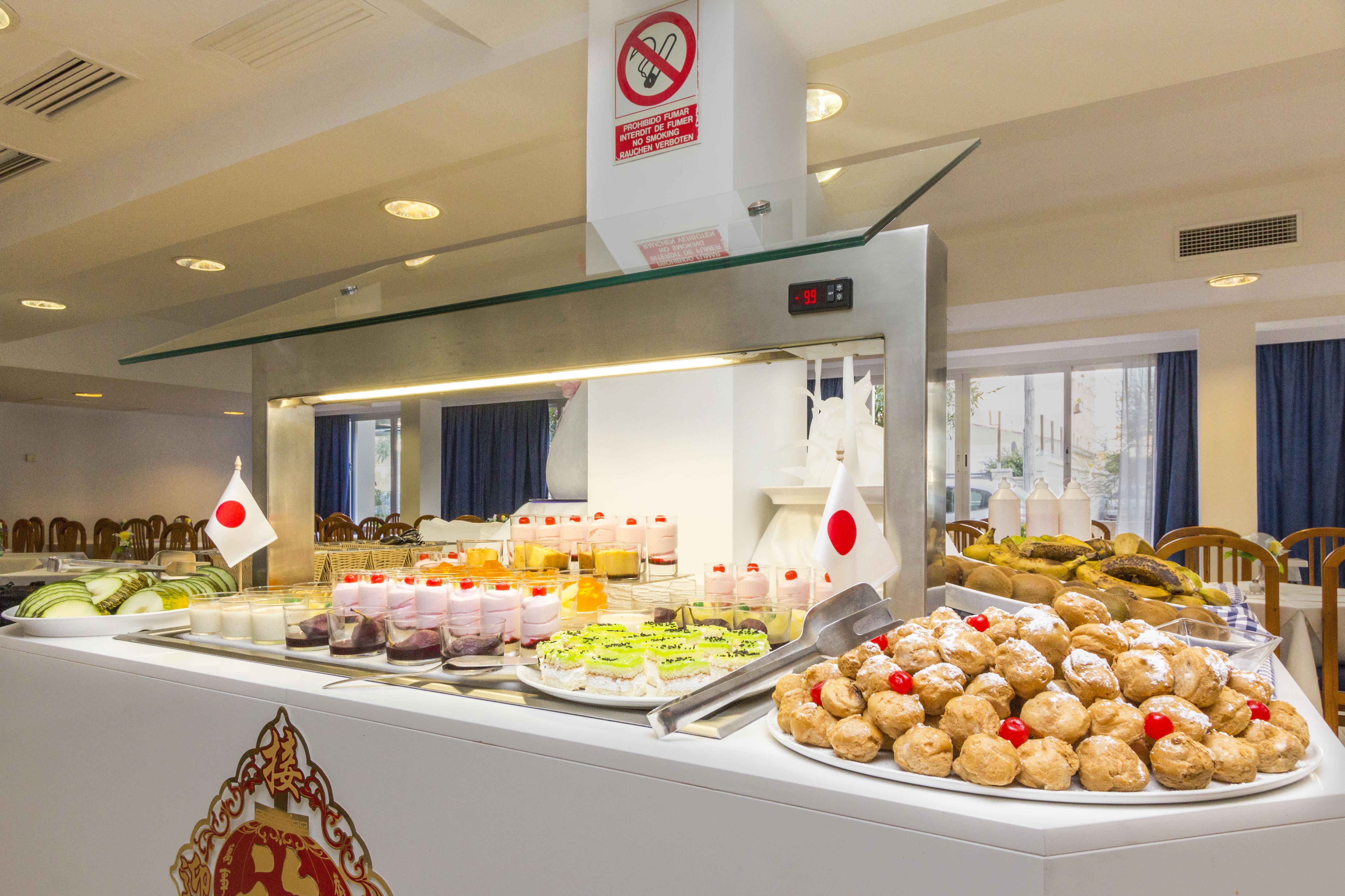 Hotel Sant Jordi Playa de Palma  Luaran gambar