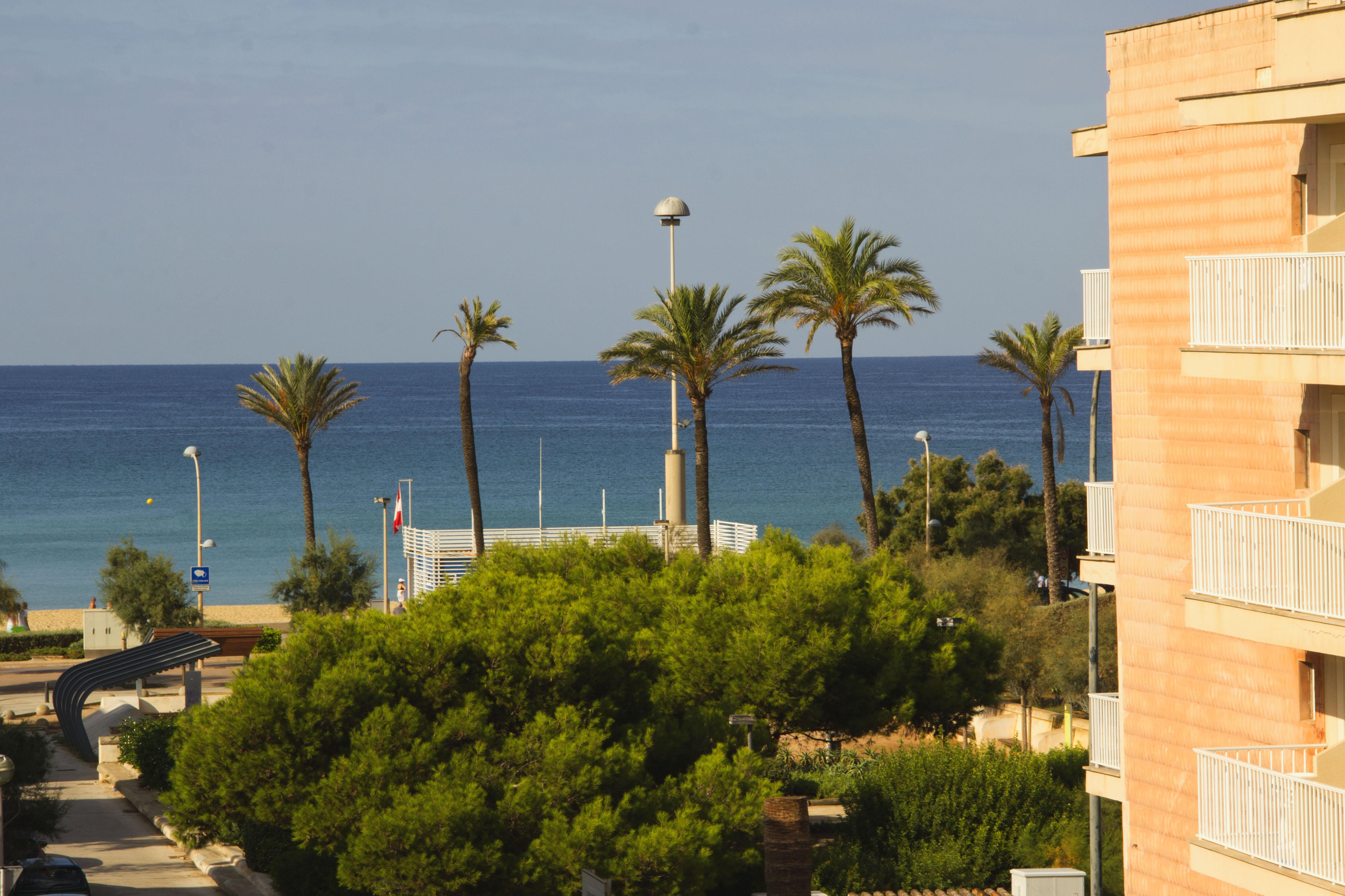 Hotel Sant Jordi Playa de Palma  Luaran gambar