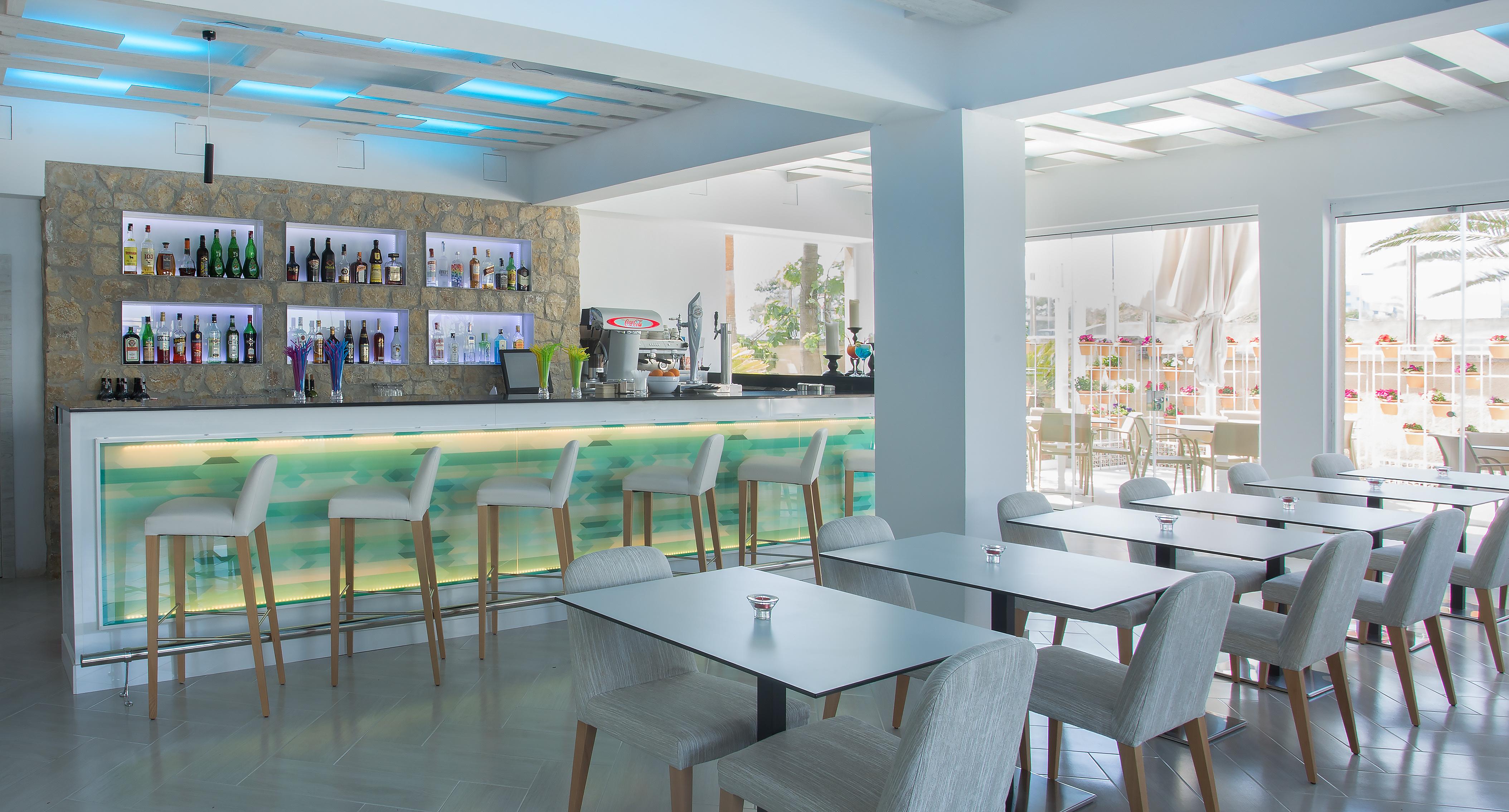 Hotel Sant Jordi Playa de Palma  Luaran gambar