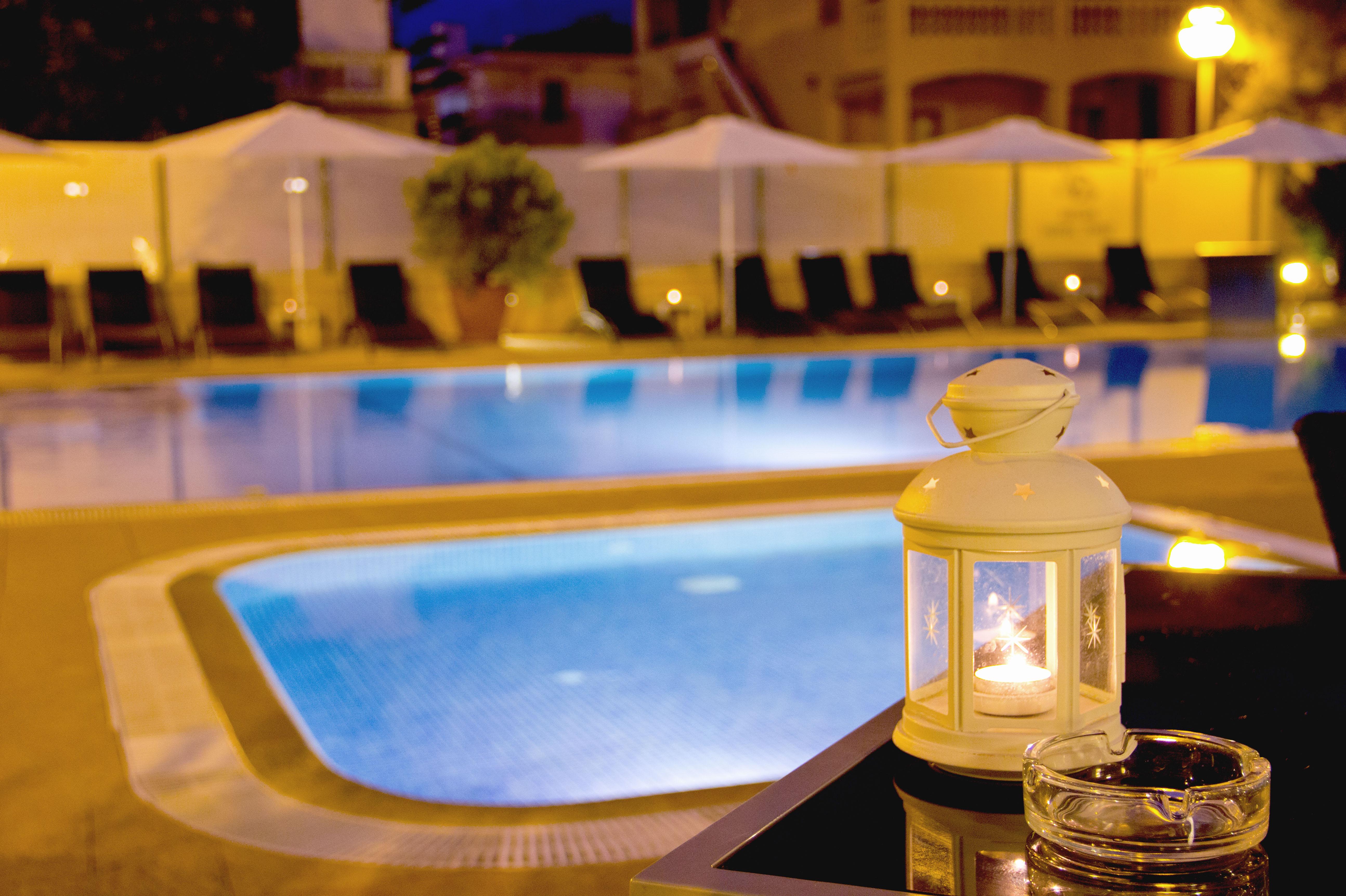 Hotel Sant Jordi Playa de Palma  Luaran gambar