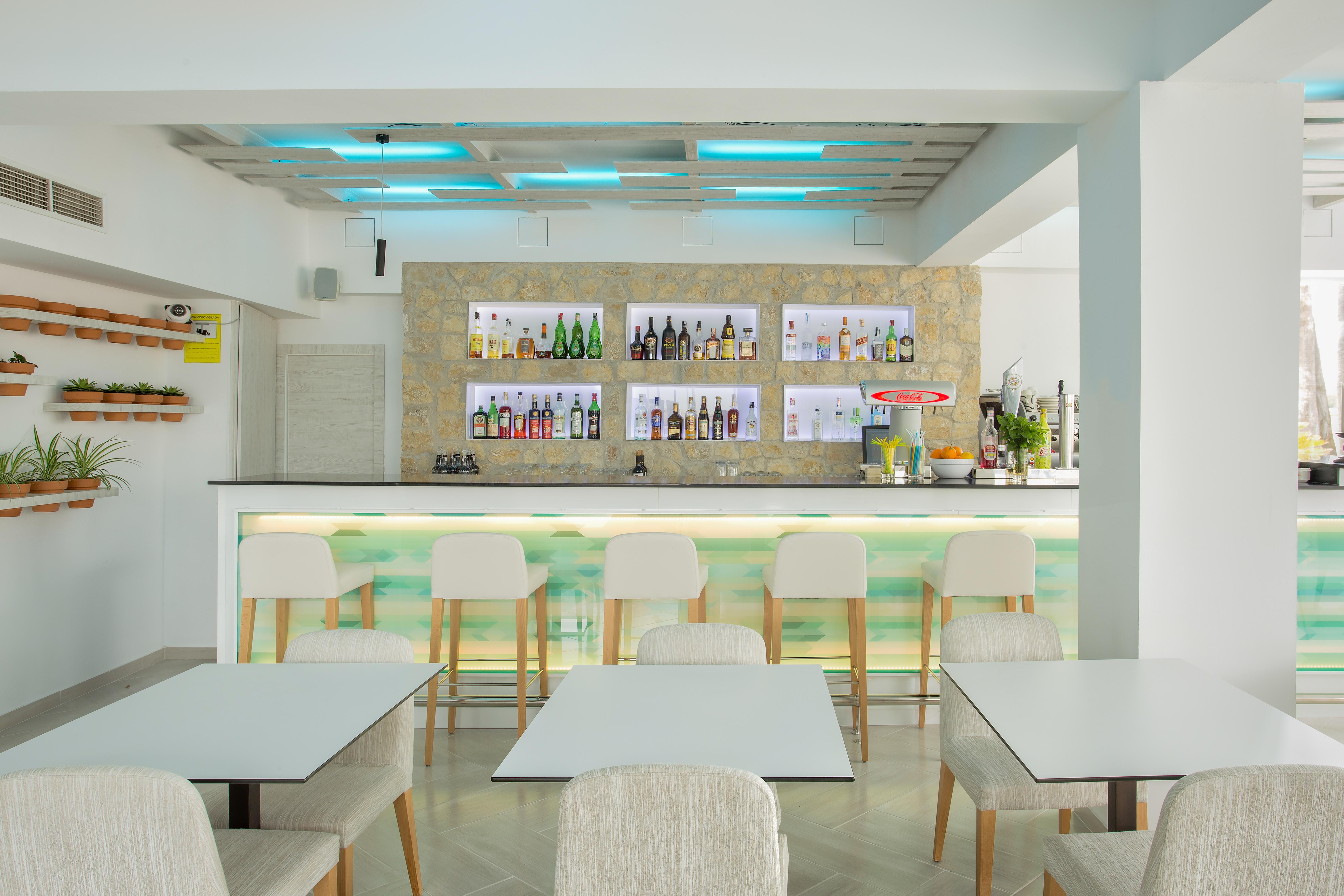 Hotel Sant Jordi Playa de Palma  Luaran gambar