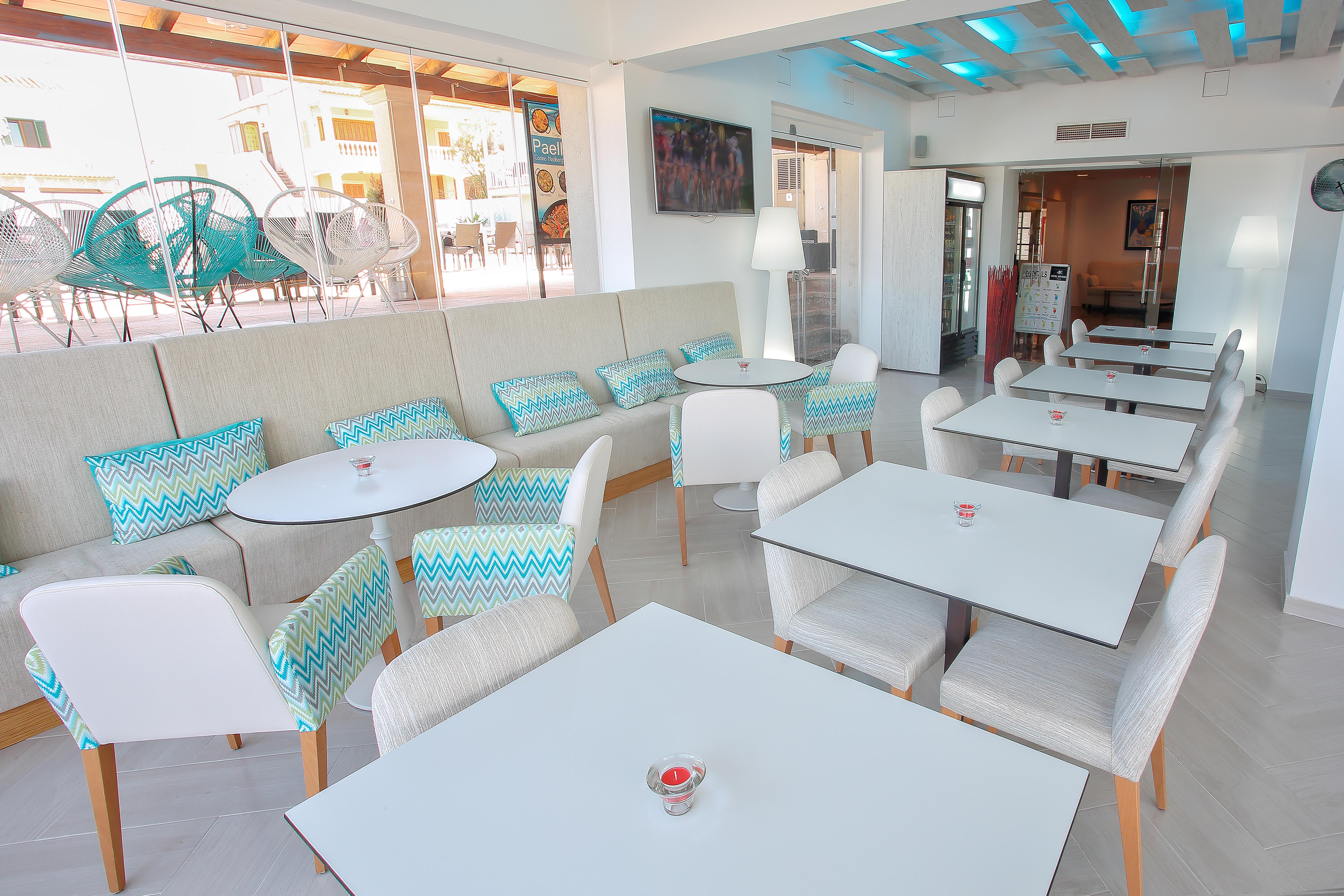 Hotel Sant Jordi Playa de Palma  Luaran gambar