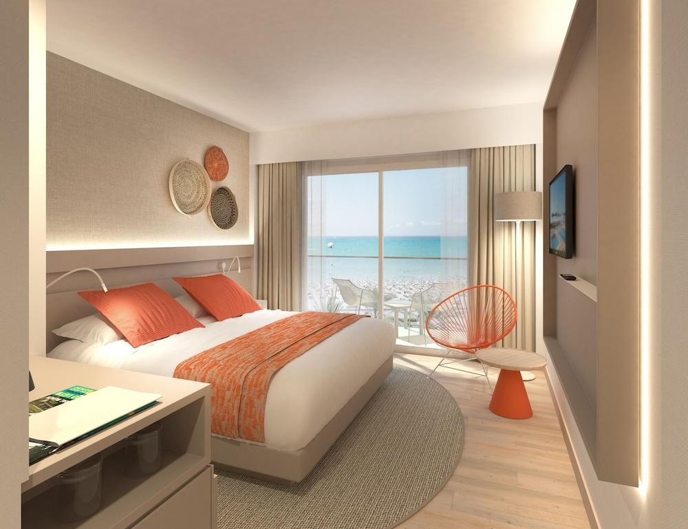Hotel Sant Jordi Playa de Palma  Luaran gambar