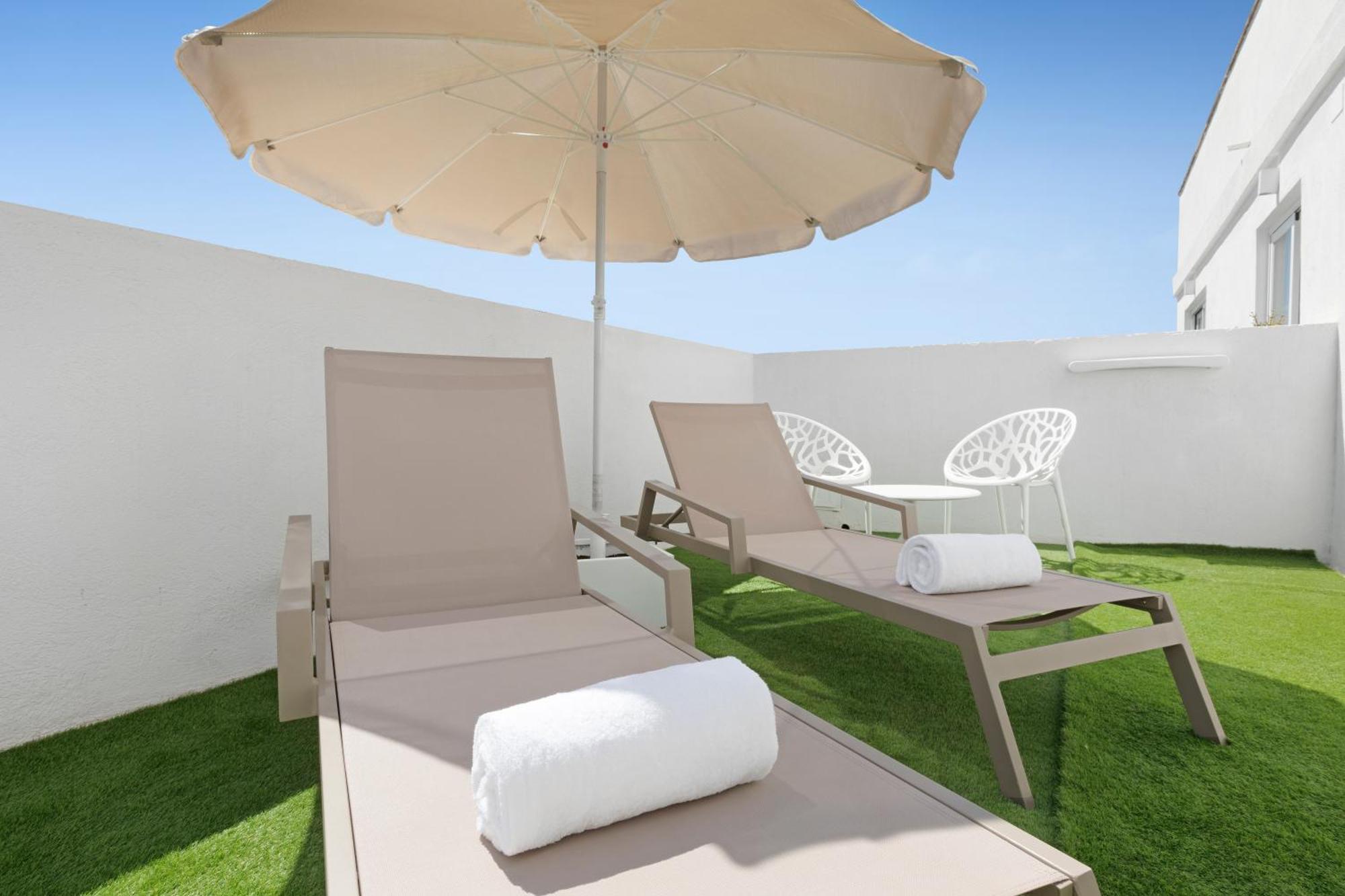 Hotel Sant Jordi Playa de Palma  Luaran gambar