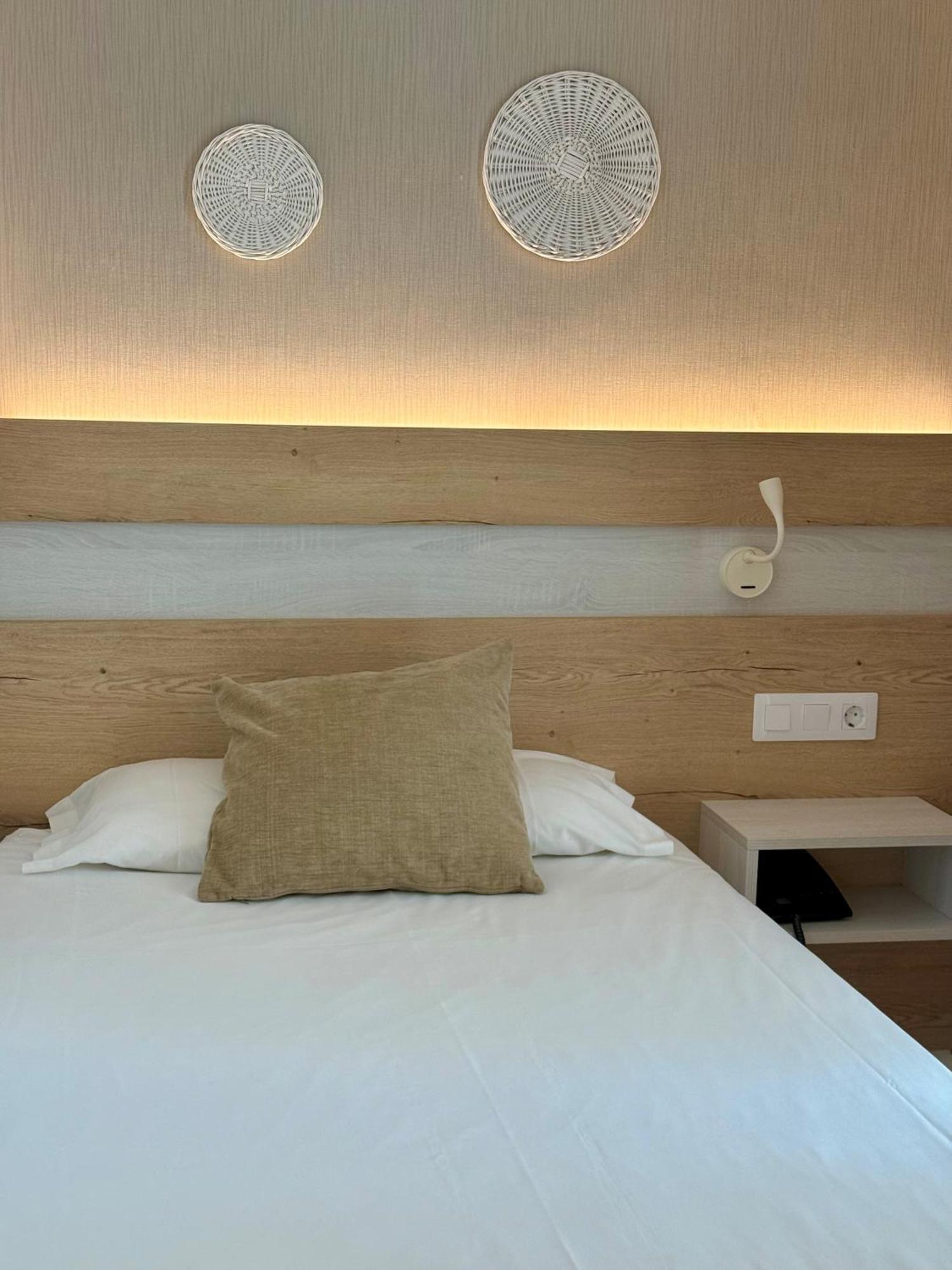 Hotel Sant Jordi Playa de Palma  Luaran gambar